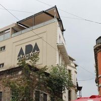 Ada Karaköy to istanbul airport transfer
