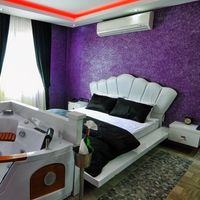 Ag Sisli Hotel & Residence to istanbul airport transfer