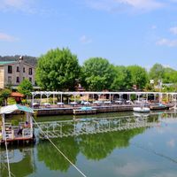 Ağva Acquaverde Otel to istanbul airport transfer