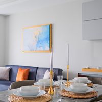 Air Başakşehir Residence by NewInn to istanbul airport transfer