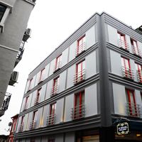 Al Khaleej Hotel to istanbul airport transfer