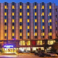 All Seasons Hotel to istanbul airport transfer