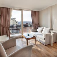 Allegra Suites Galata to istanbul airport transfer