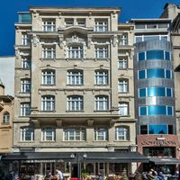 Alpek Hotel to istanbul airport transfer