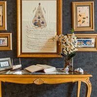 Alzer Hotel to istanbul airport transfer