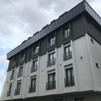 Anka Premium Hotel to istanbul airport transfer