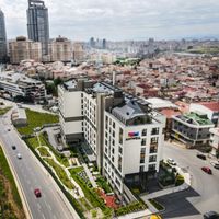 Antwell Suites to istanbul airport transfer