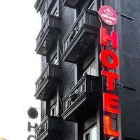 Arena Apart Otel to istanbul airport transfer