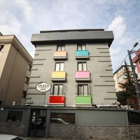 Arkem Hotel 3 to istanbul airport transfer