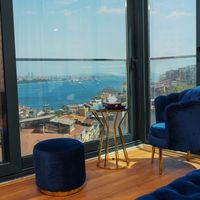 Trip Hotel Bosphorus to istanbul airport transfer