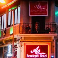 As Butik Otel to istanbul airport transfer