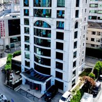 Asia City Hotel to istanbul airport transfer