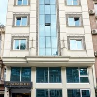 Atro Hotel to istanbul airport transfer