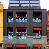 Aya Sultanahmet Hotel to istanbul airport transfer