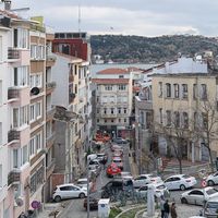 Ayşem Sultan Hotel to istanbul airport transfer