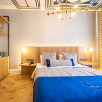 Balo Suite Hotel to istanbul airport transfer
