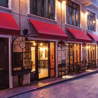 Bankerhan Hotel to istanbul airport transfer