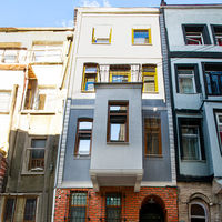 Beans Houses to istanbul airport transfer
