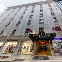 Bekdaş Hotel Deluxe & Spa to istanbul airport transfer