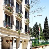 Belle Maison Hotel & Residence to istanbul airport transfer