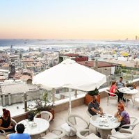 Benler Otel Laleli to istanbul airport transfer