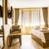 Berlin Hotel Nisantasi to istanbul airport transfer