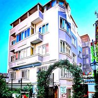 Beyazit Palace Hotel to istanbul airport transfer