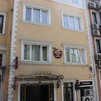 Big Apple Hotel to istanbul airport transfer