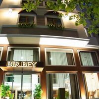 Birbey Hotel to istanbul airport transfer