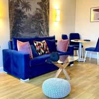 Bizim Suit Apartment to istanbul airport transfer