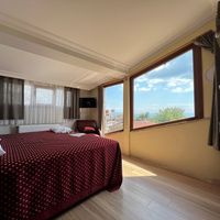 Blue Sea Hotel Tuzla to istanbul airport transfer