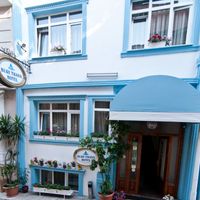 Blue Tuana Hotel to istanbul airport transfer