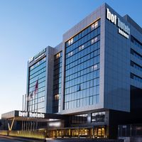 Bof Hotels Business to istanbul airport transfer