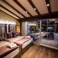 Bonne Sante Hotel to istanbul airport transfer