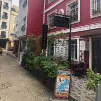 Buhara Hotel to istanbul airport transfer