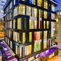 Business Life Hotel to istanbul airport transfer