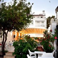 Büyükada Port Hotel to istanbul airport transfer