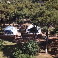 Büyükada  Glamping to istanbul airport transfer