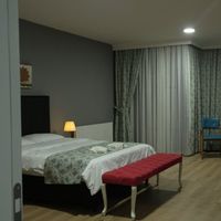 By Karam Suite to istanbul airport transfer