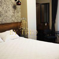 By Trio Hotel to istanbul airport transfer