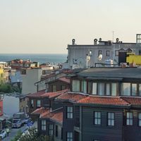 Cape Palace Hotel to istanbul airport transfer