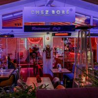 Chez Bore to istanbul airport transfer