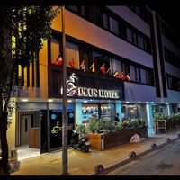 Ci Plus to istanbul airport transfer