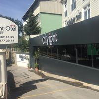 City Light Otel Yakacık to istanbul airport transfer