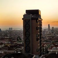 Cityloft 161 to istanbul airport transfer