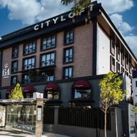 Cityloft 64 to istanbul airport transfer