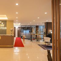 City Night Suites&Hotels to istanbul airport transfer