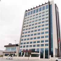Clarion Hotel Istanbul Mahmutbey to istanbul airport transfer