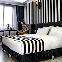 Cnr Inci Hotel to istanbul airport transfer