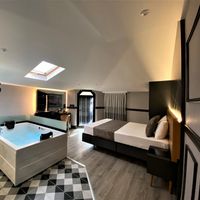 Confores Hotel to istanbul airport transfer